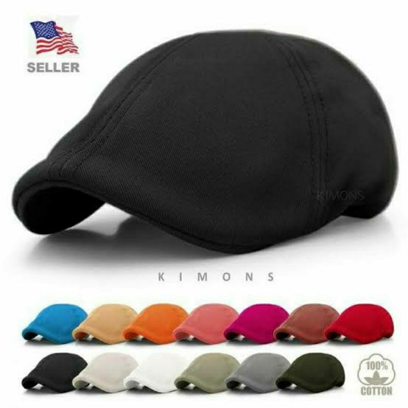 topi pet / topi copet