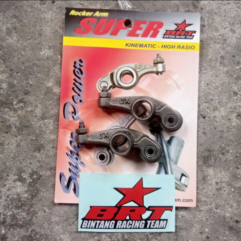 Templar RRA BRT KLX Roller BRT Templar Roller KLX BRT Racing