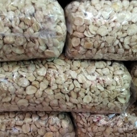 

HG Kemiri Pecah Super Grade A