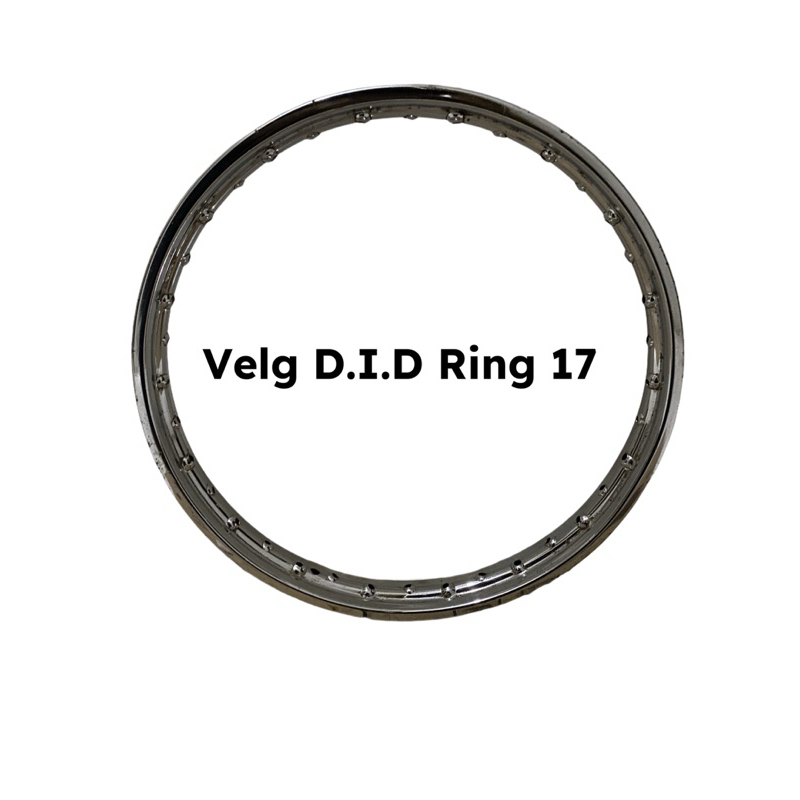 Velg Ring 17 Universal Velg Ring 17 ORI Asli Copotan Motor