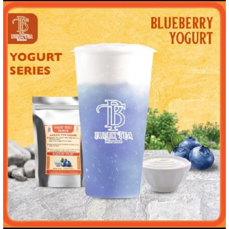 

BUBUK MINUMAN VARIAN ALL YOGURT 1KG PREMIUM/BUBUK INSTAN