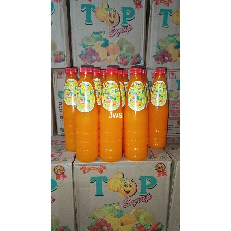 

sirup top