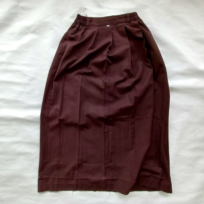 Preloved Rok Pramuka SD