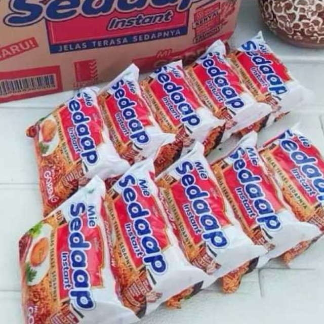 

Mie goreng sedap | mie instan goreng