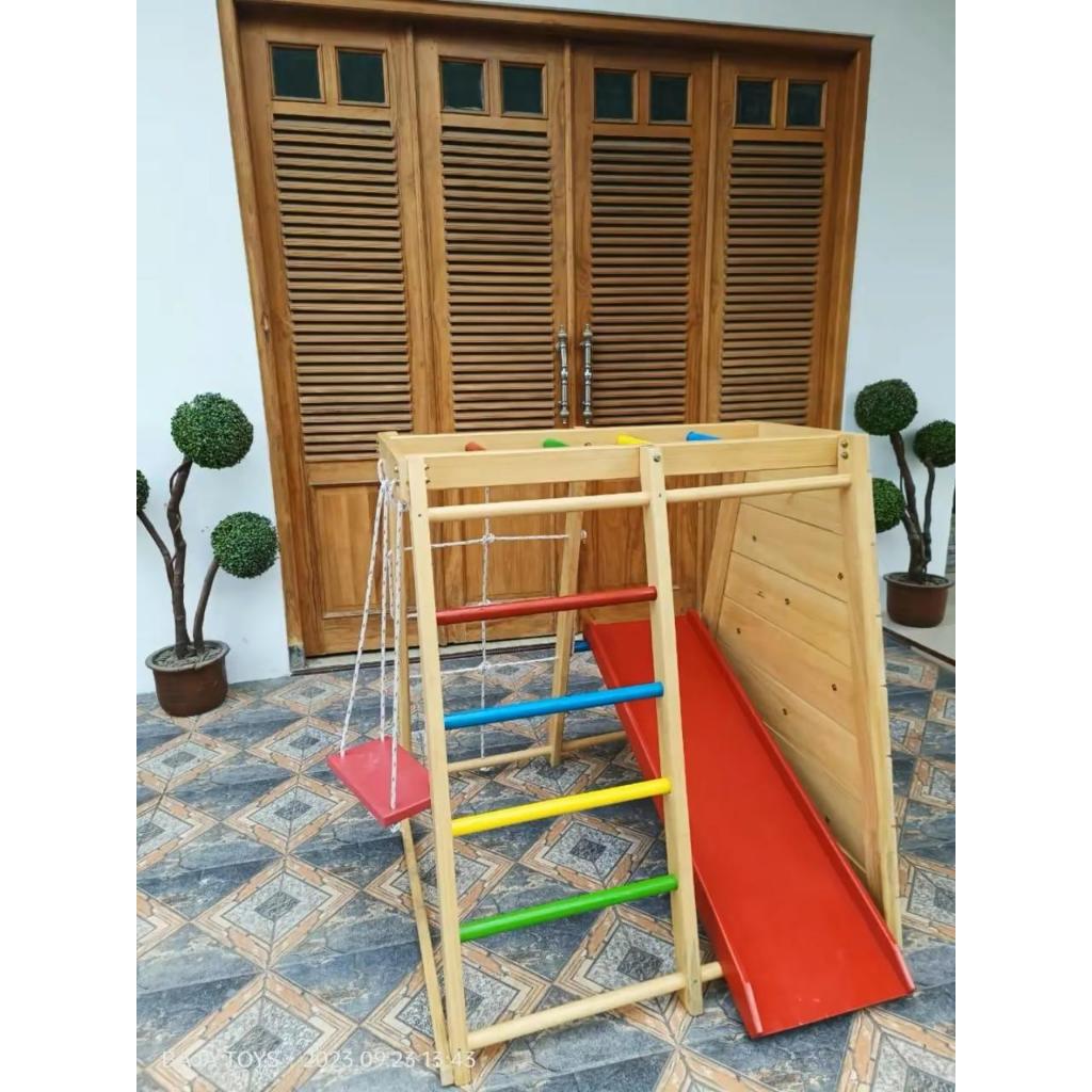 BRAKIASI anak  KECIL TYPE C / BRAKIASI ANAK/ BRAKIASI KAYU/ CUSTOM