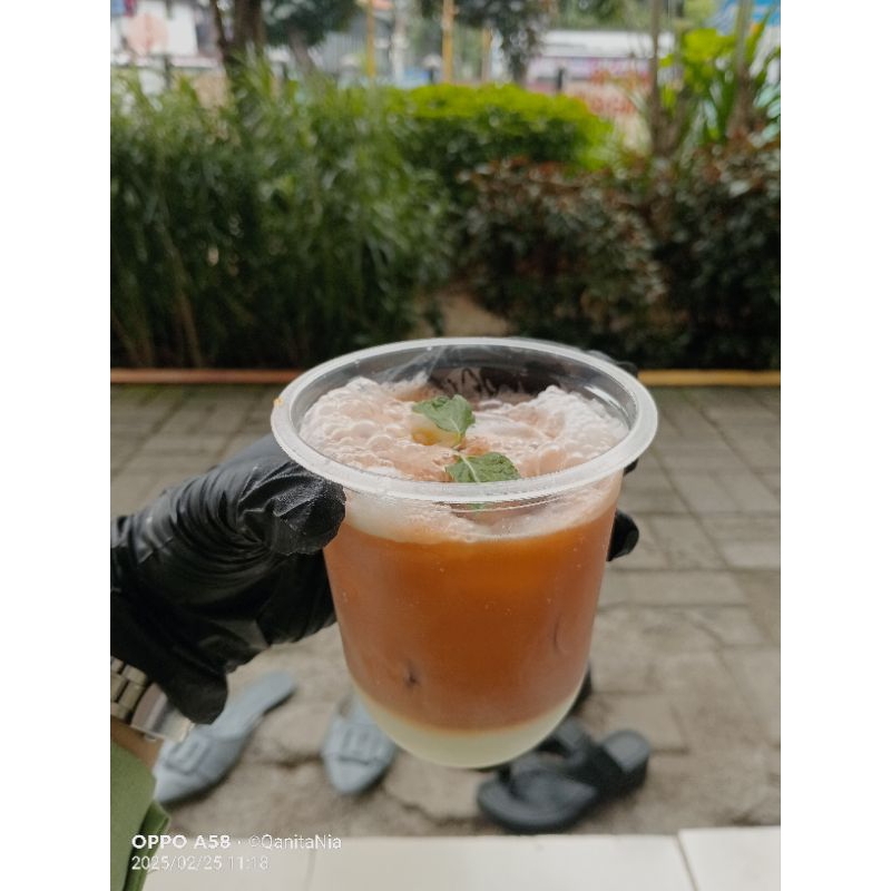 

ThaiTea