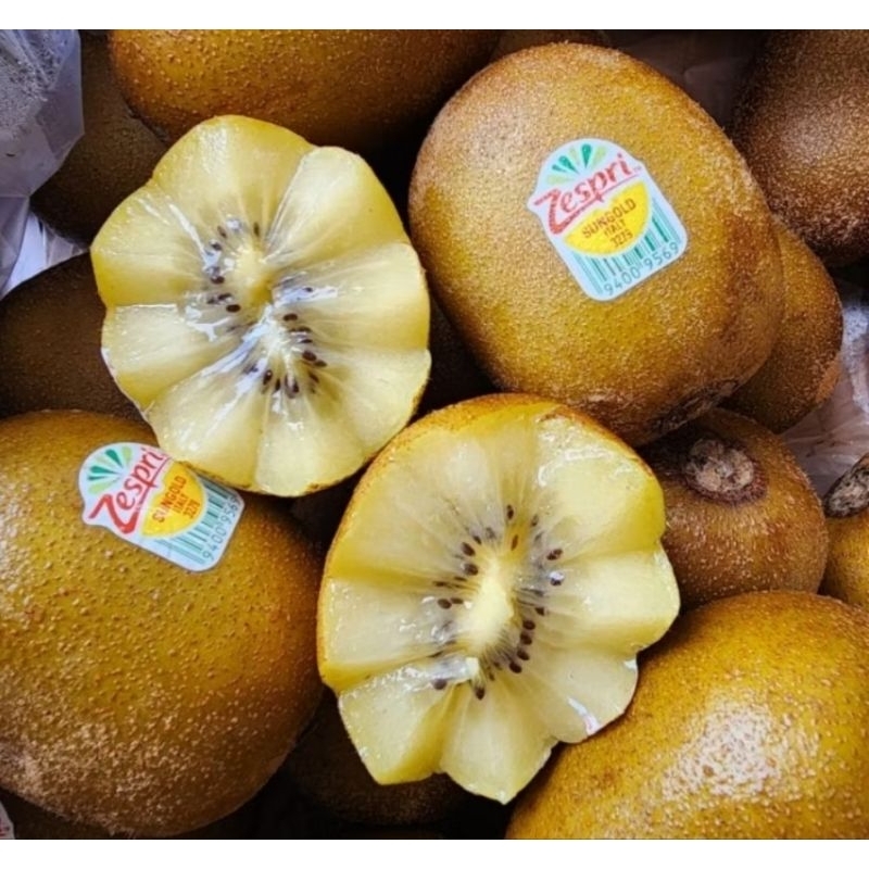 kiwi gold
