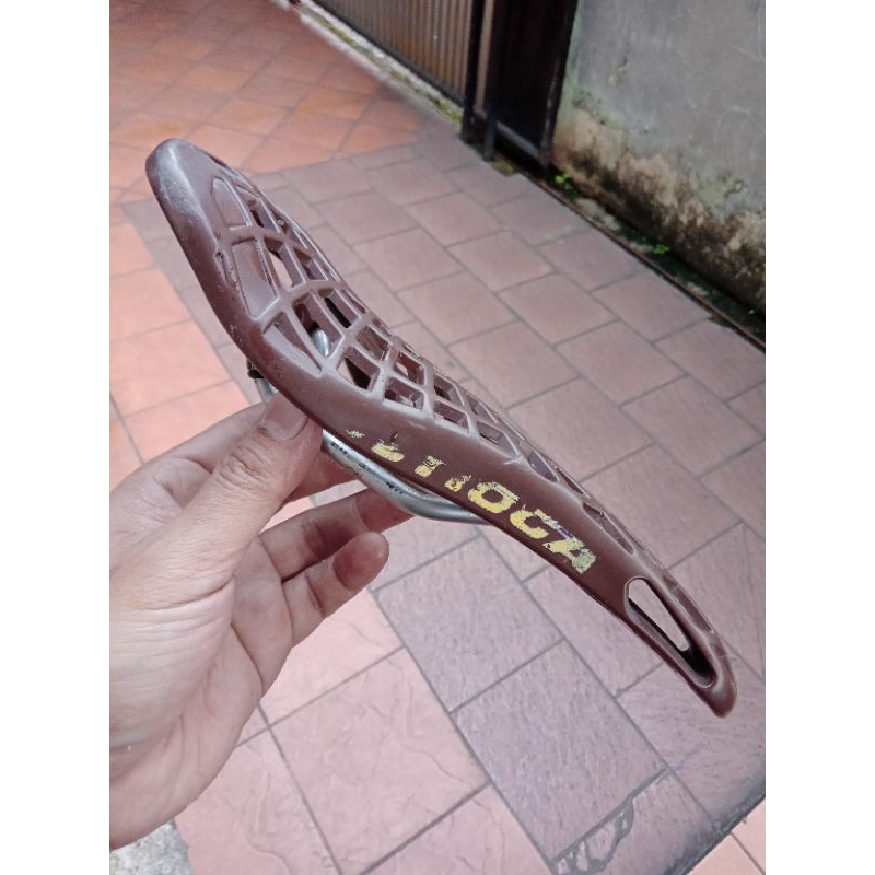 saddle tioga spyder original