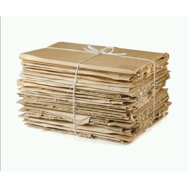

Kardus Packing Tambahan