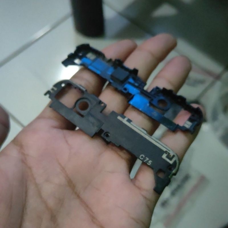 TUTUP MESIN REDMI NOT 5A COPOTAN