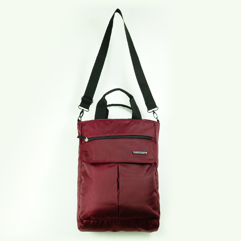 Threerey Tas Jinjing Multifungsi, Tas Slempang PENELOPE TD30111