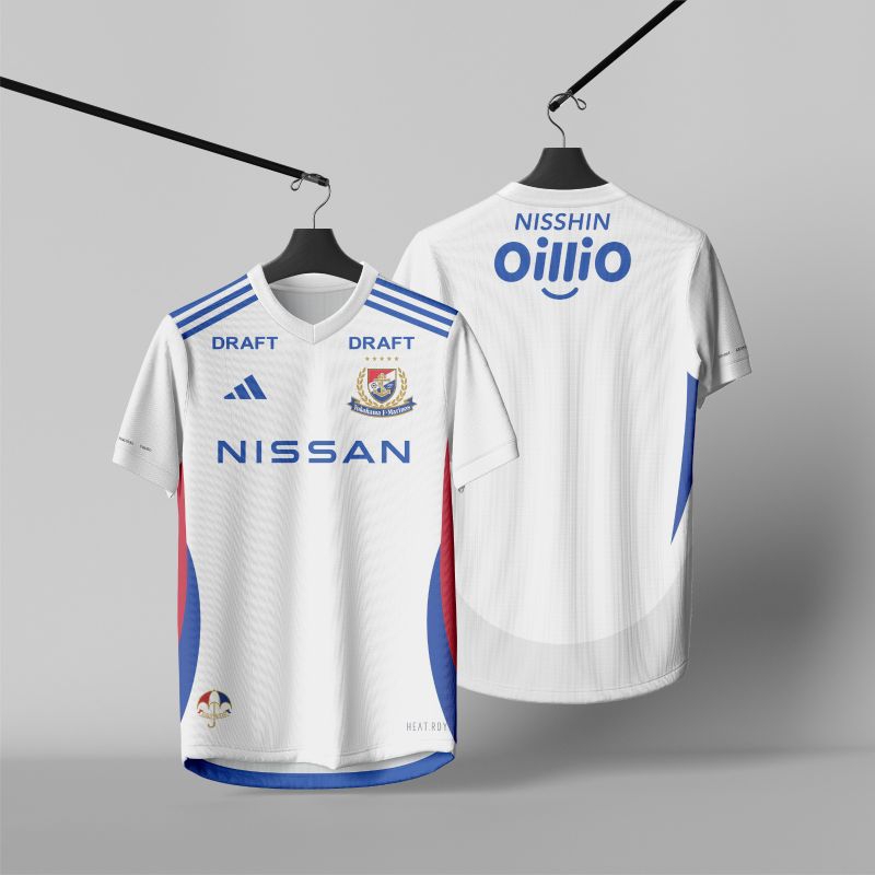 jersey yokohama marinos 2025 fullprinting