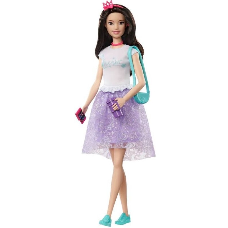 Barbie Princess Adventure Original Mattel