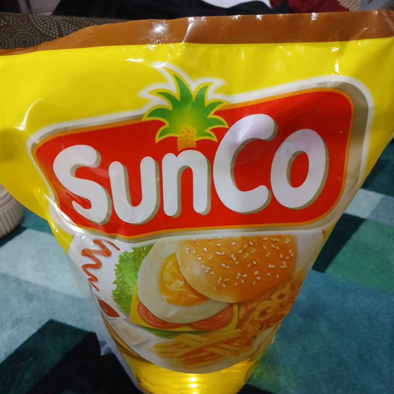 

Sunco 2LT