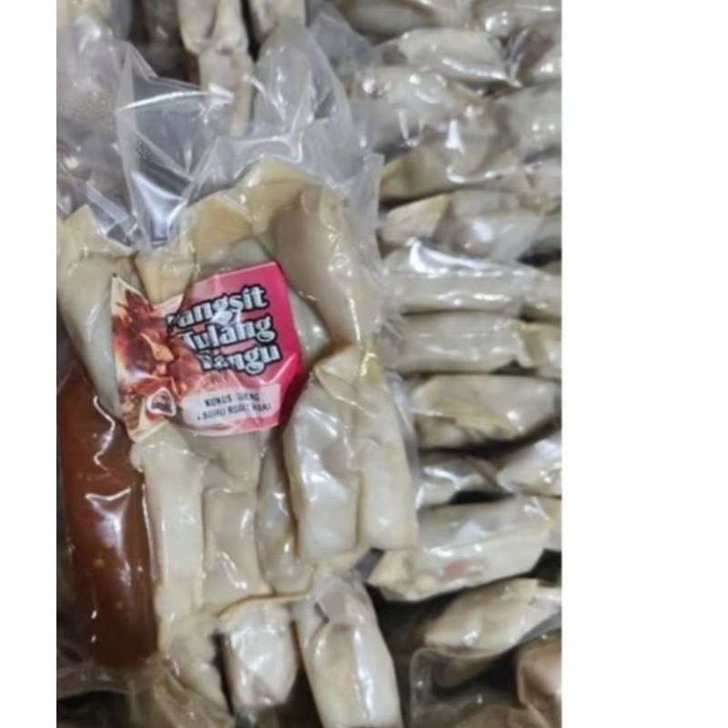 

pangsit tulang rangu