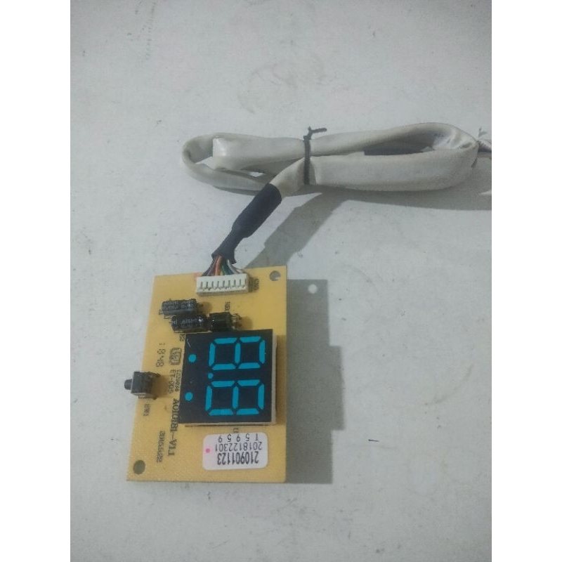 SENSOR AC TCL TAC 05-09CSA/LE ORIGINAL