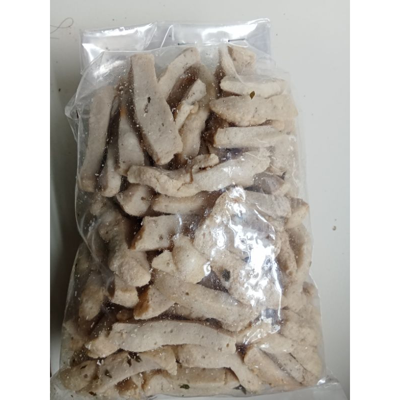 

Basreng Stik Original Daun Jeruk 1Kg