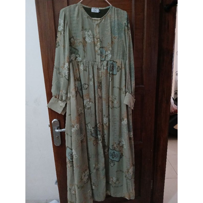 Preloved Deanara Syari