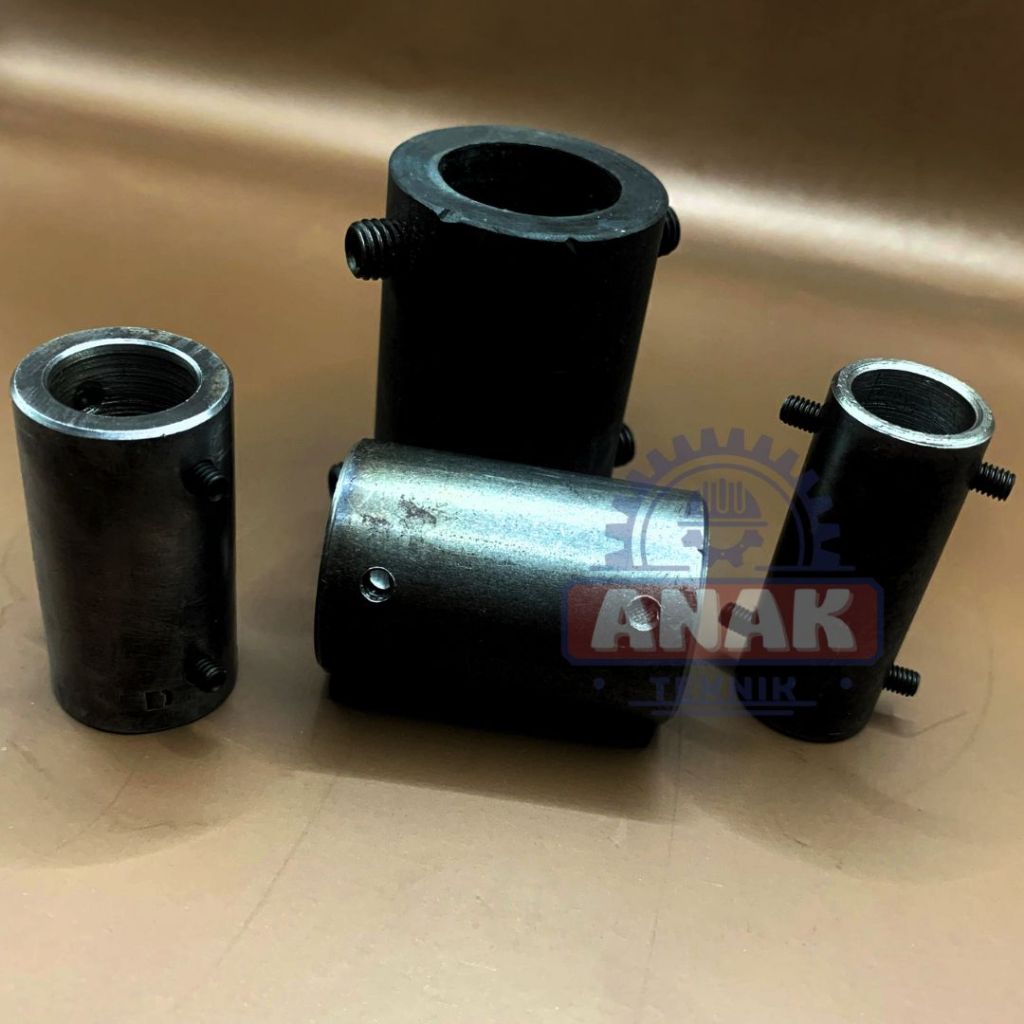 Alat Sambung / Mengubah AS / Shaft Motor / Dinamo