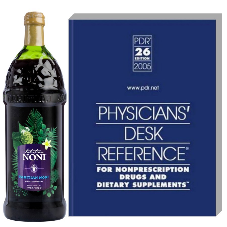 NONI ORIGINAL TAHITIAN NONI 1LITER