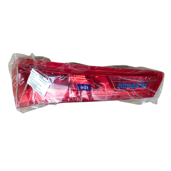 LAMPU STOP LAMP WULING ALMAZ KIRI LH NEW ORIGINAL 23593481