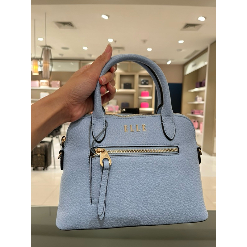 TAS WANITA SLINGBAG ELLE WANITA ORIGINAL SALE