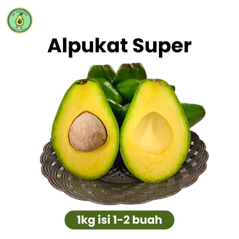 

^^-Alpukat Super KK-^^