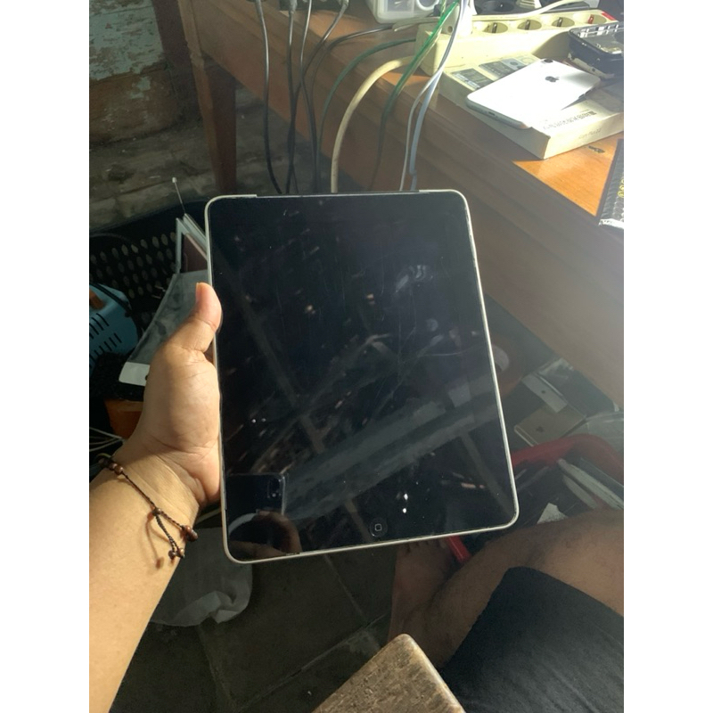 Ipad A1337 mati
