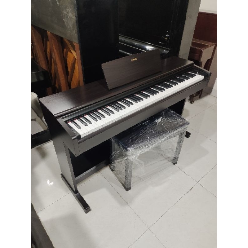 Yamaha Arius Ydp 145 Digital Piano