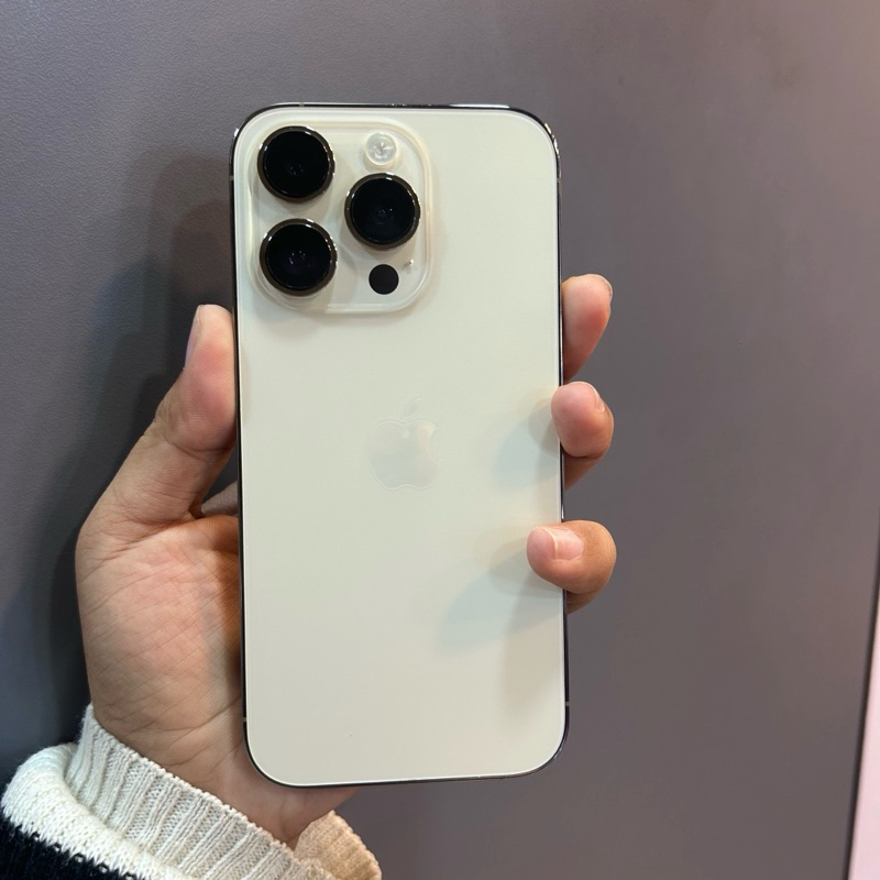 Ipon 14 pro 256 ibox