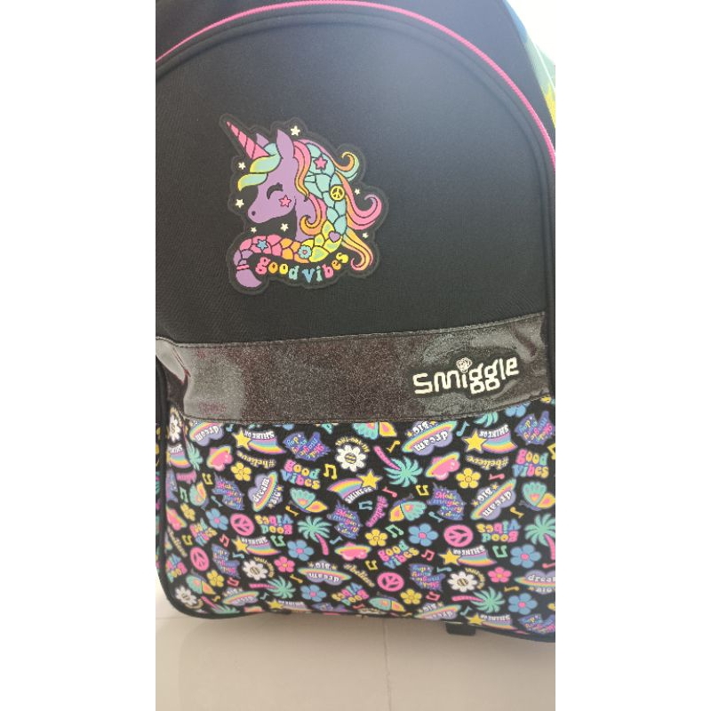 Smiggle Trolley preloved