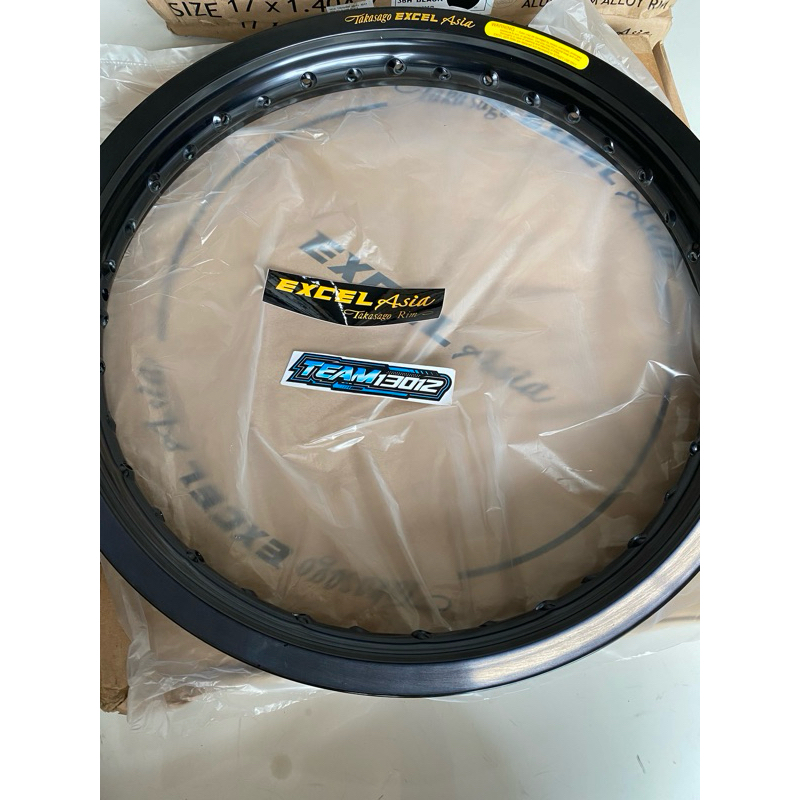 VELG TAKASAGO EXCEL ASIA 18 160/185