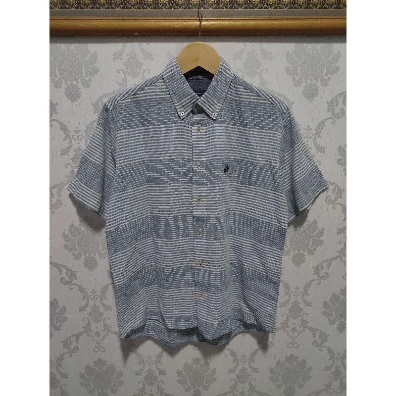 Kemeja Beverly hills polo club