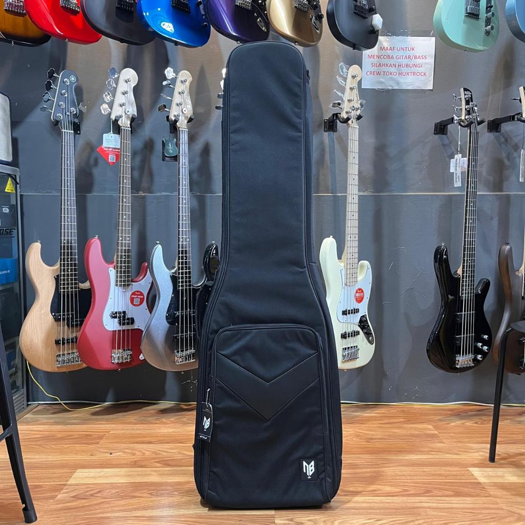 DBM Case NB Style Gigbag Bass Elektrik