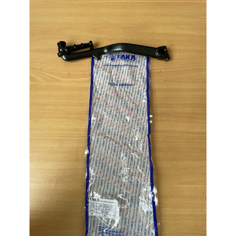 Pedal Kick Starter Selahan Engkol Starter MIO M3 TAKA