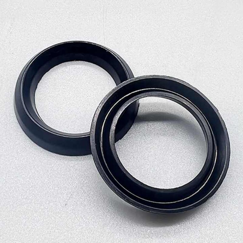 V Packing Water Seal Pump Karet Seal Plunger Piston Mesin Sprayer Semprot Pompa Hama TU26 TNK777 767