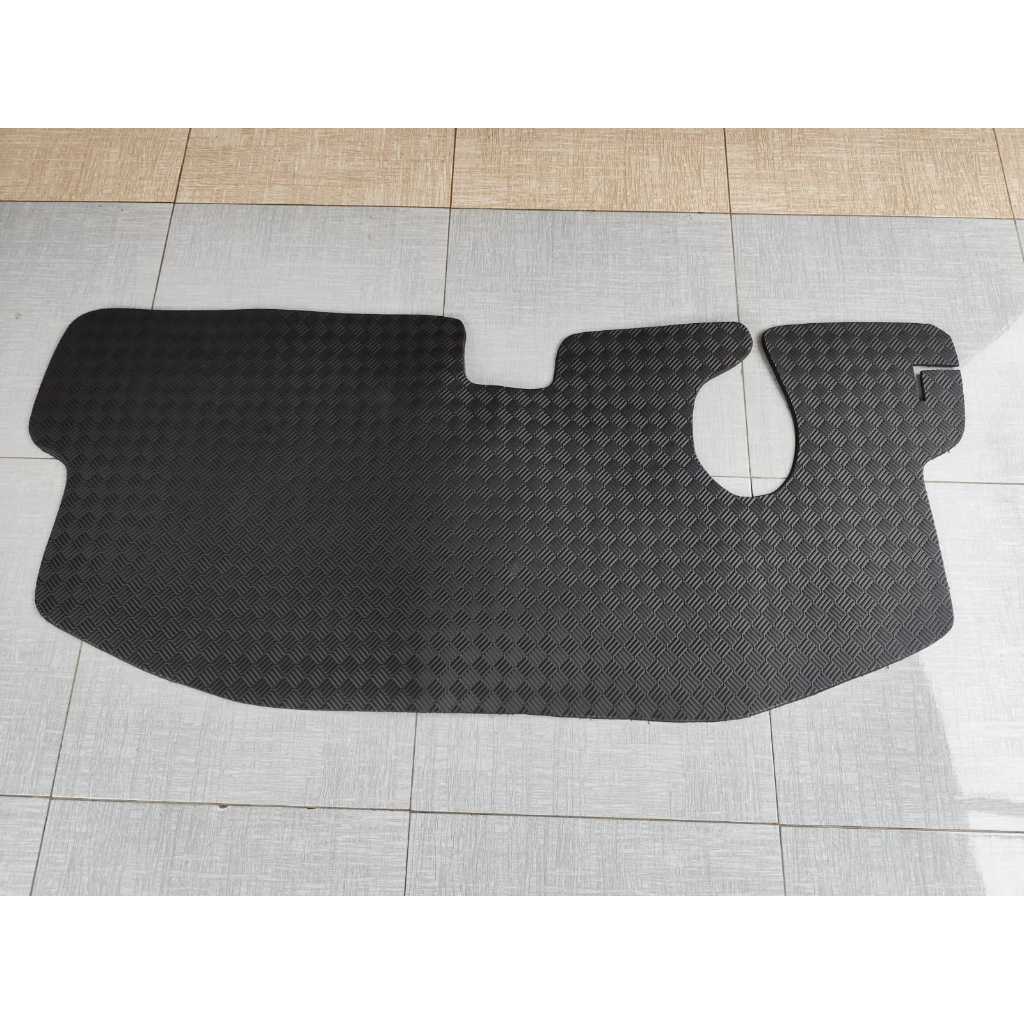 karpet alas kabin mitsubishi l300/alas kabin/pelindung kabin