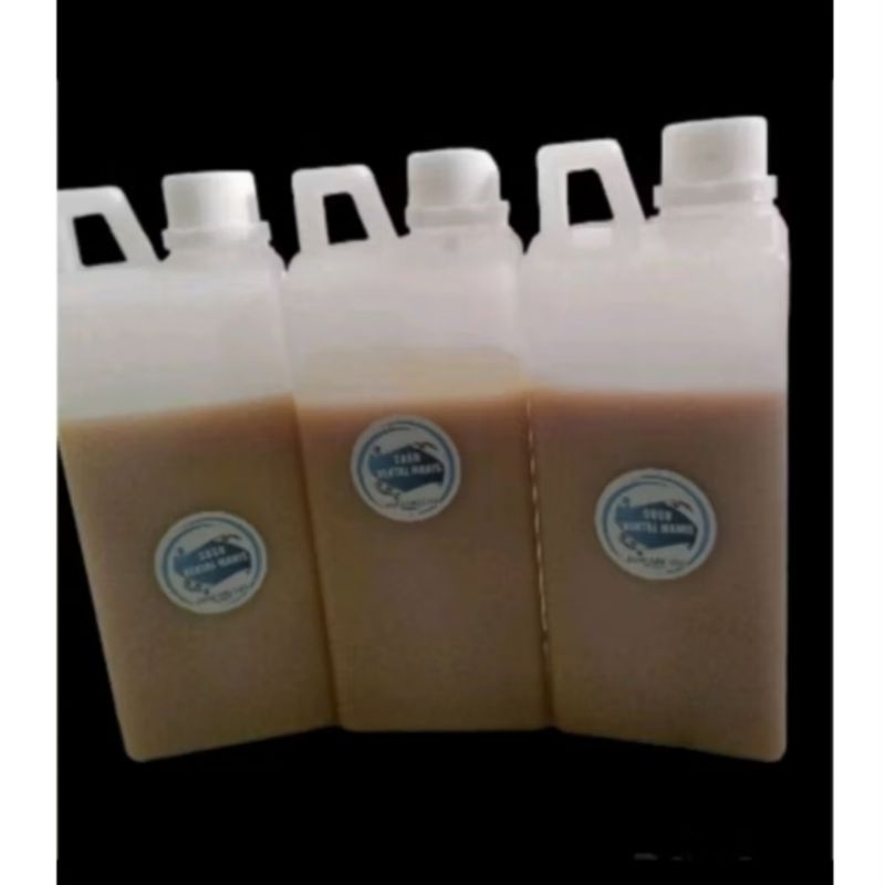 

Susu Kental Manis 1Kg - SKM Putih / Coklat