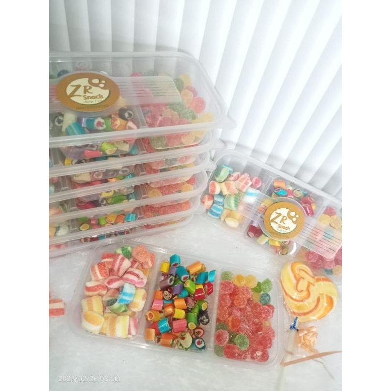 

permen viral Sekar 3 termurah