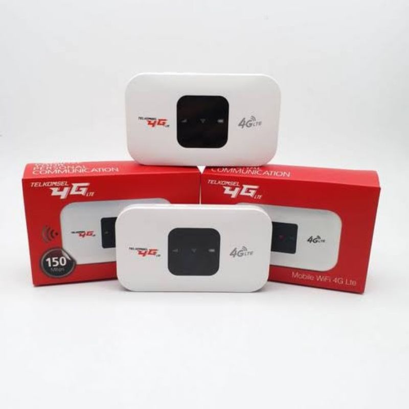 modem wifi mifi 4g lte all operator
