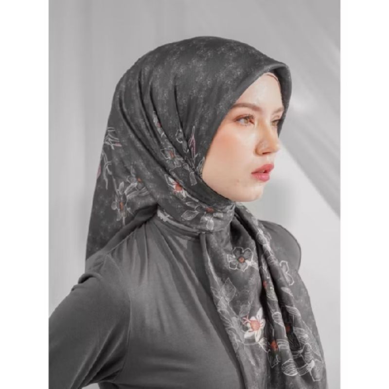 New Sale Buttonscarves Aleza with box Alezalabel Dress Scarf Scarves with box