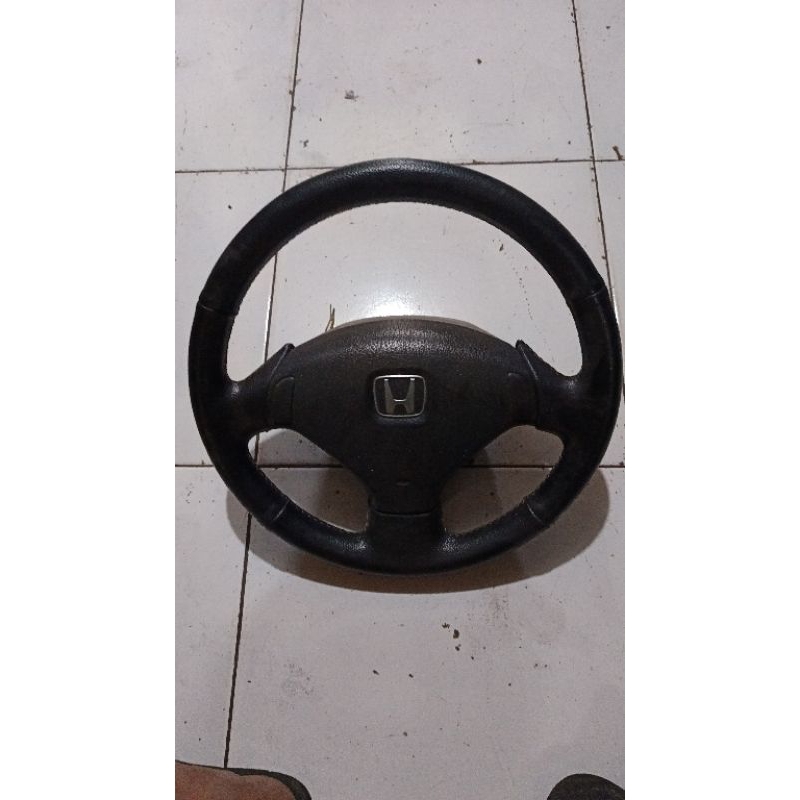 stir honda civic genio