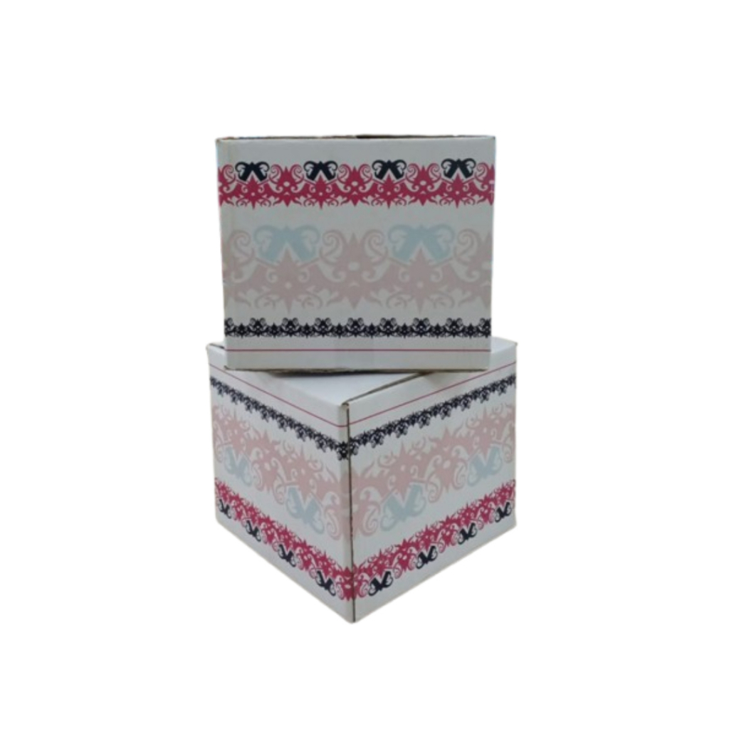 

BOX HAMPERS A1 30X30X25 (M) 303025