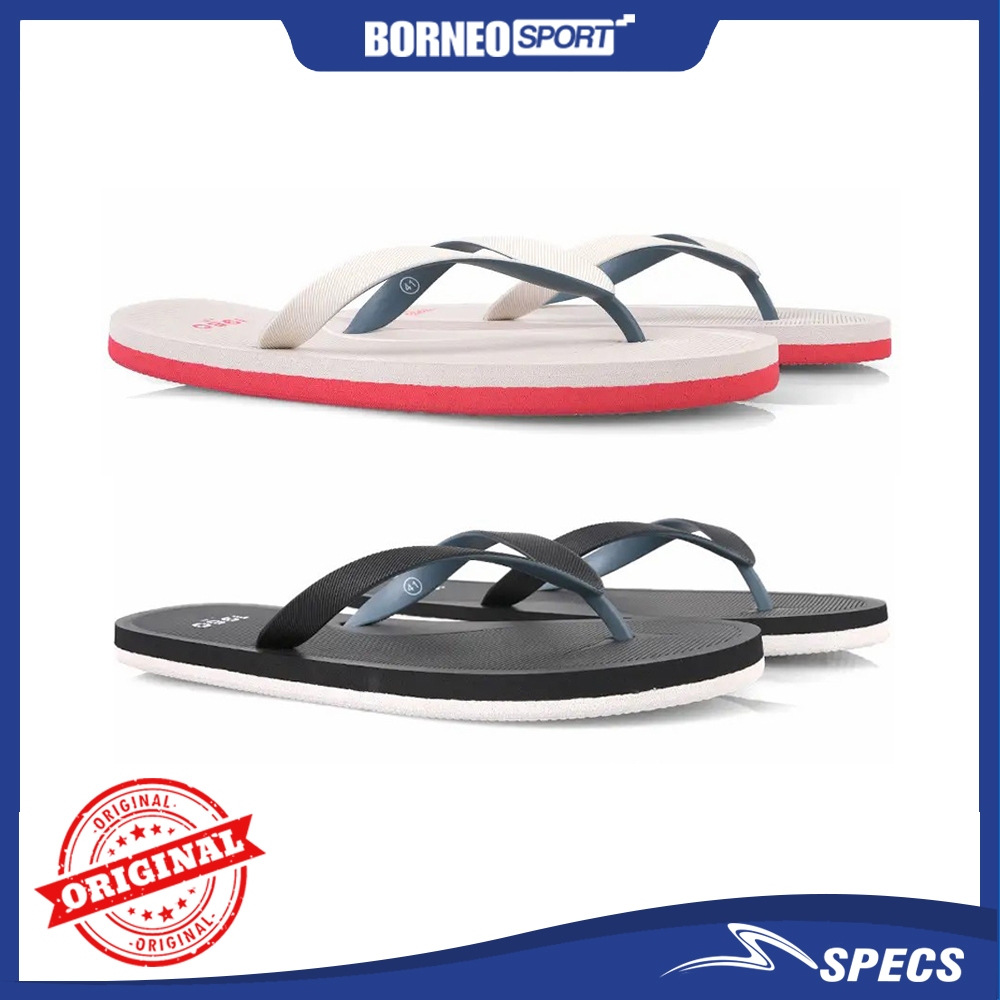 SANDAL SPECS WANDER FLIP FLOP / SANDAL SPECS ORIGINAL