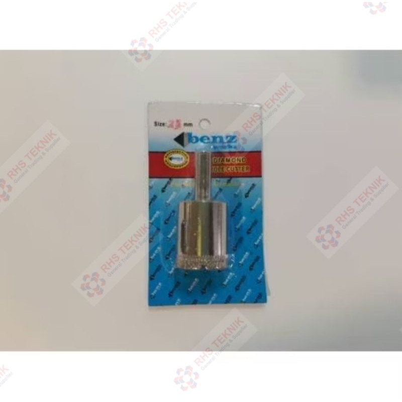 Mata bor granit, keramik dan kaca 25mm