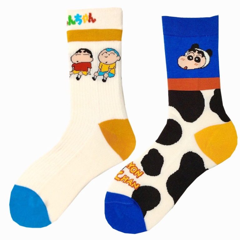 KAOS KAKI - stocking / kaos kaki shinchan shinchan X Toystory