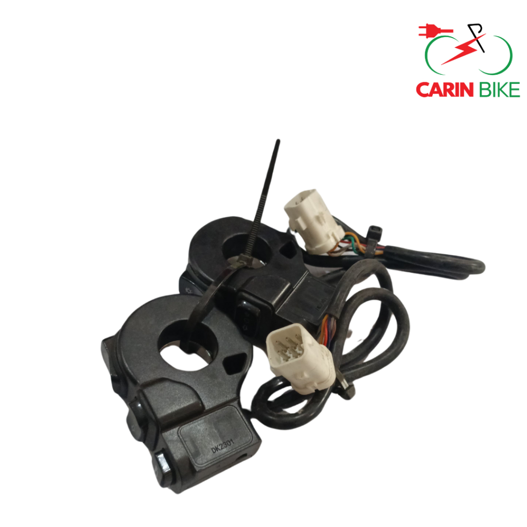 SAKLAR / SWITCH DF5 UWINFLY