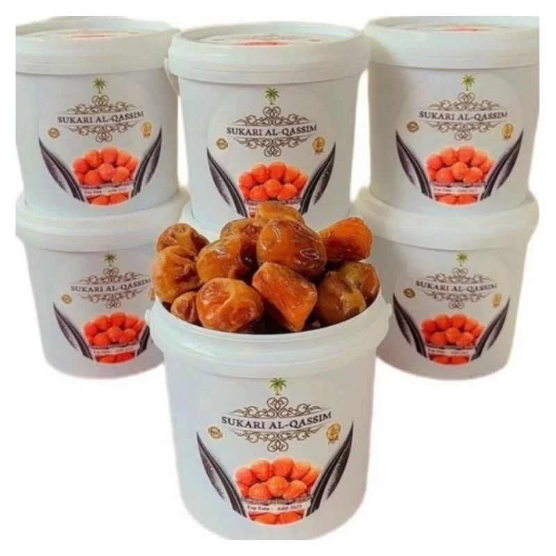 

kurma Sukari ember