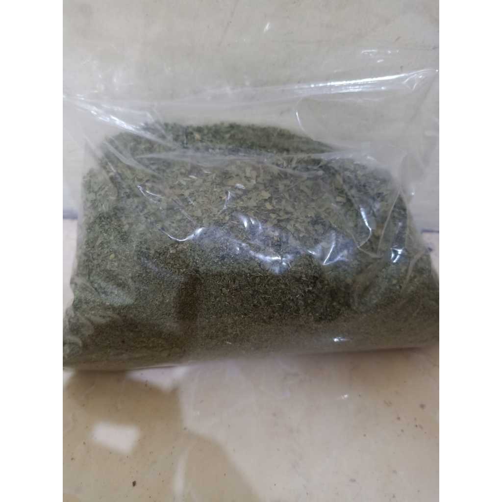 

PARSLEY MURNI TANPA CAMPURAN 150 GRAM