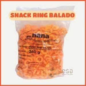 

GITA NANA SNACK BALL PANDAN/ BALL BALAFO/BALL KEJU/ BALL COKLAT / STICK BALADO / RING BALADO